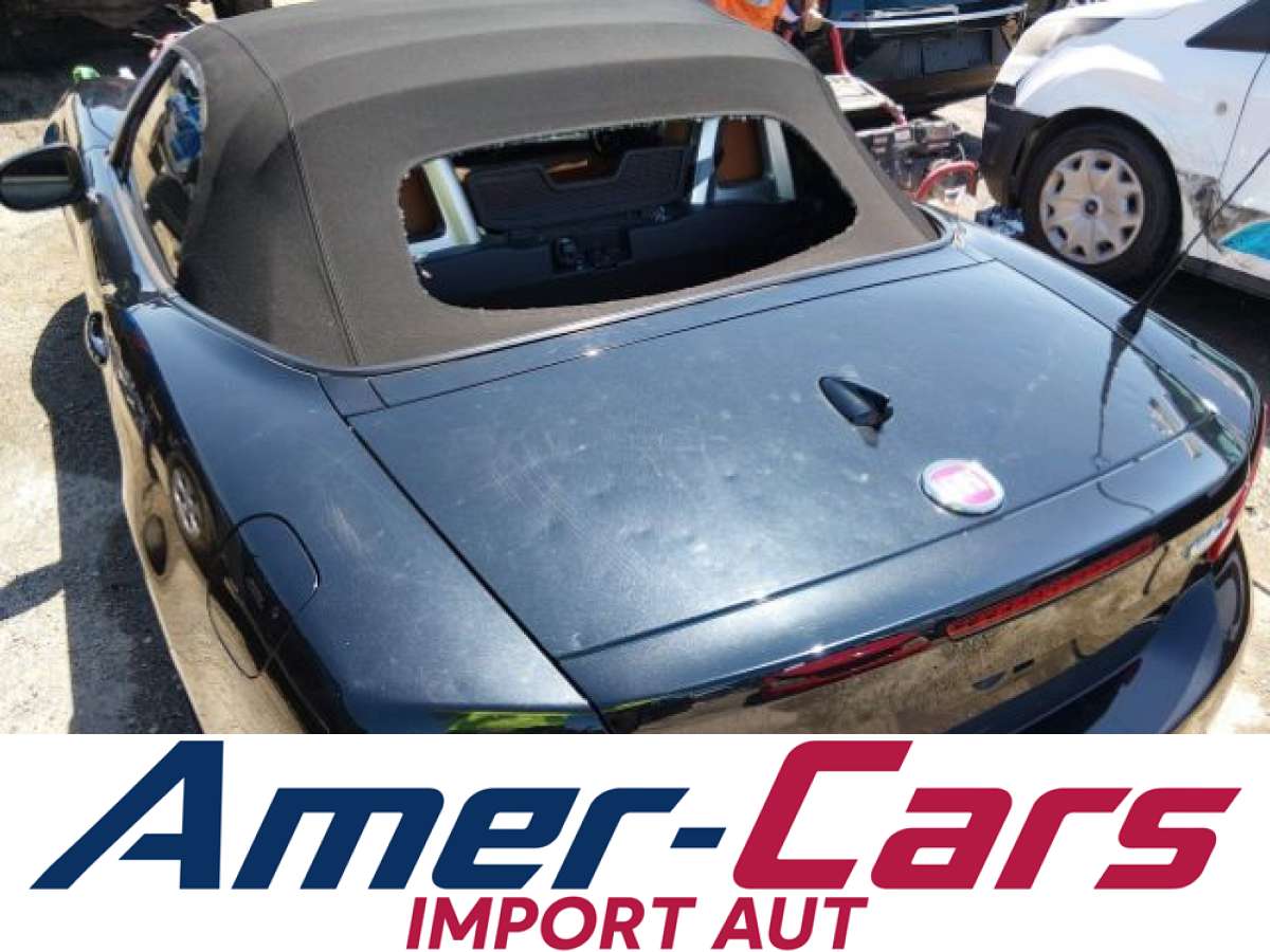 Fiat 124 Spider 2020 z USA — zdjęcie 6 z 16