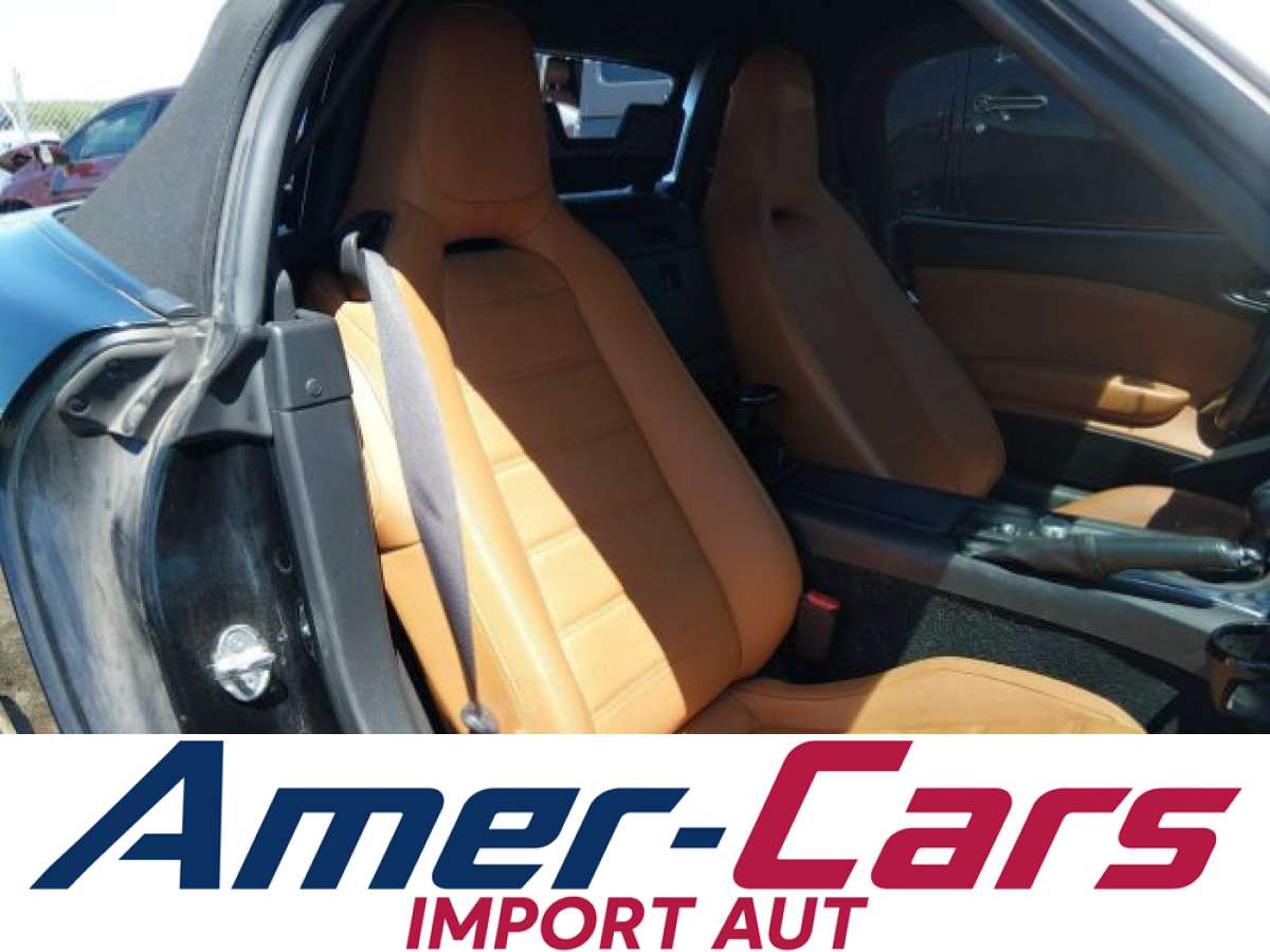 Fiat 124 Spider 2020 z USA — zdjęcie 8 z 16