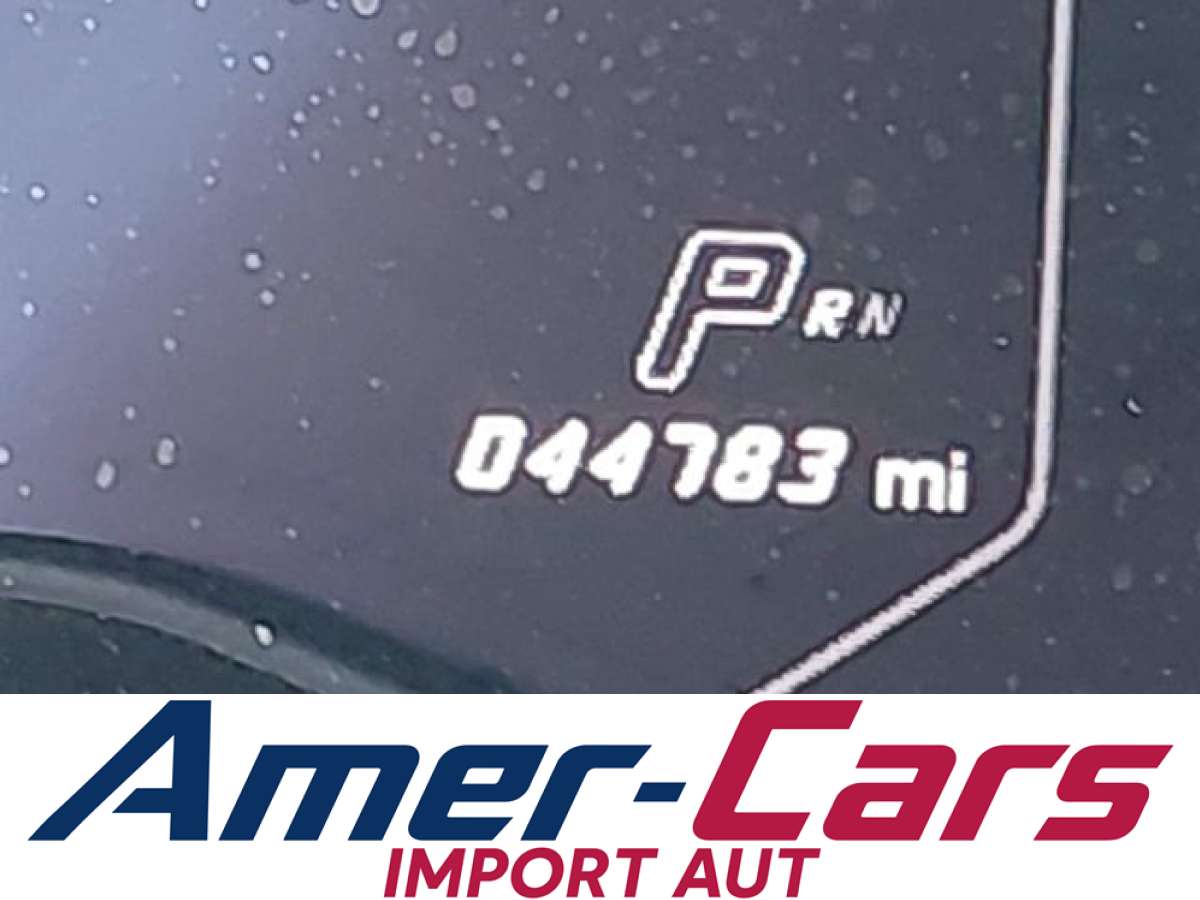 Lamborghini Huracan 2018 z USA — zdjęcie 15 z 16