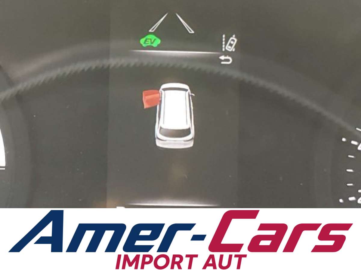 Toyota Sienna 2024 z USA — zdjęcie 15 z 16