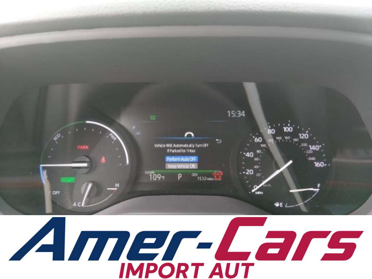 Toyota Sienna 2026 z USA — zdjęcie 7 z 16
