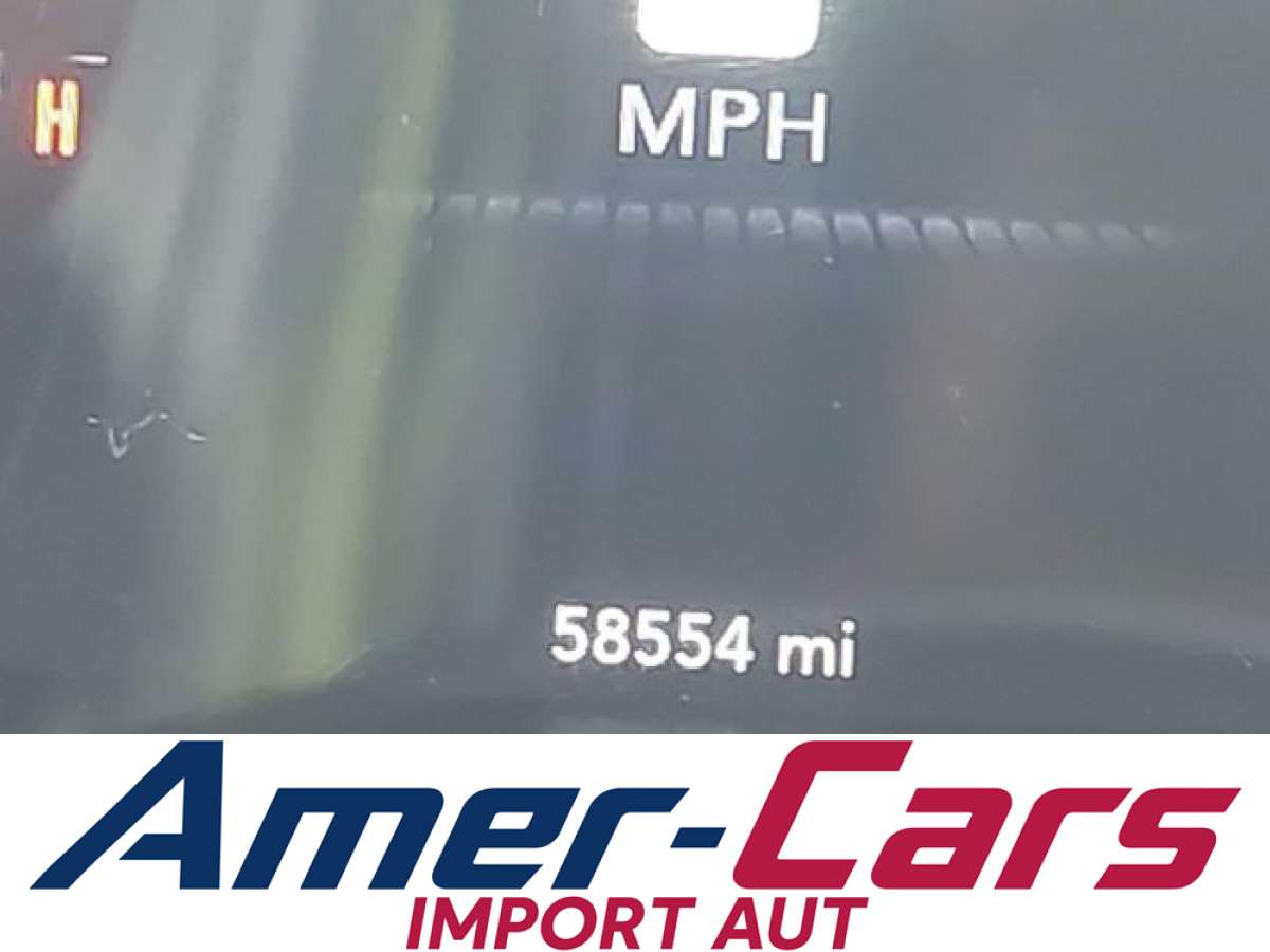 Dodge Challenger 2022 z USA — zdjęcie 16 z 22