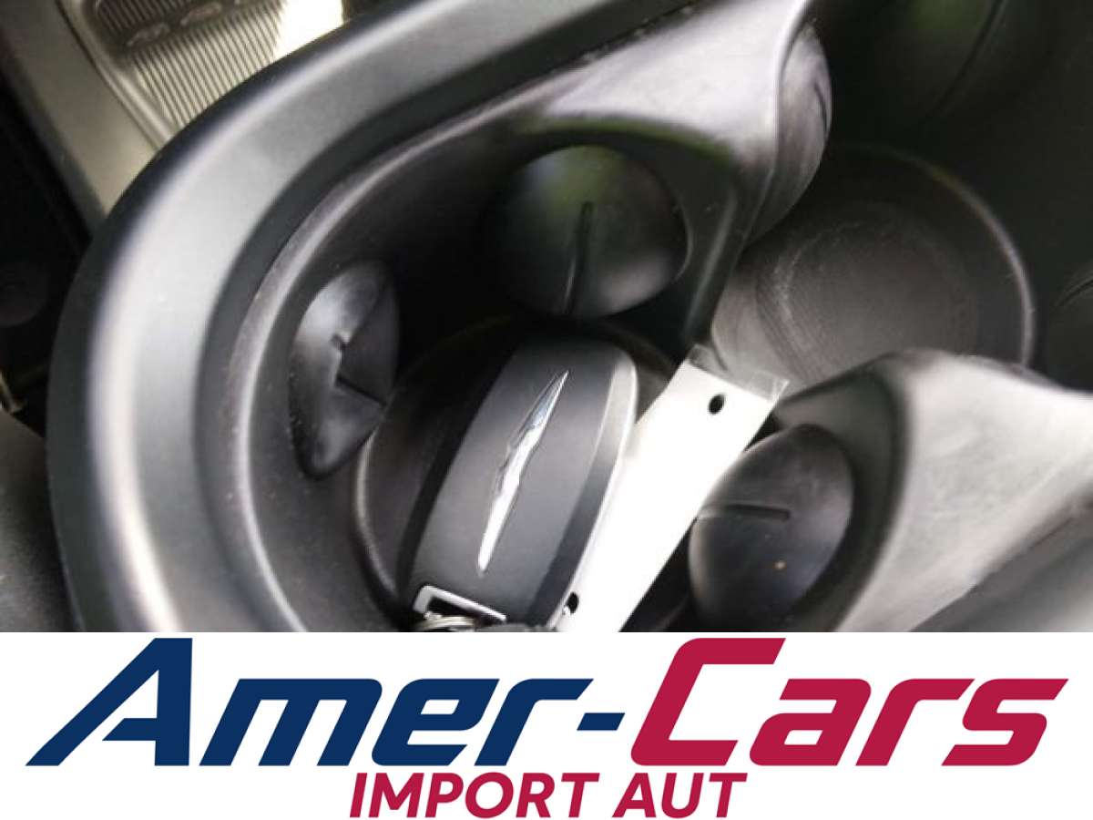 Chrysler Pacifica 2025 z USA — zdjęcie 11 z 16