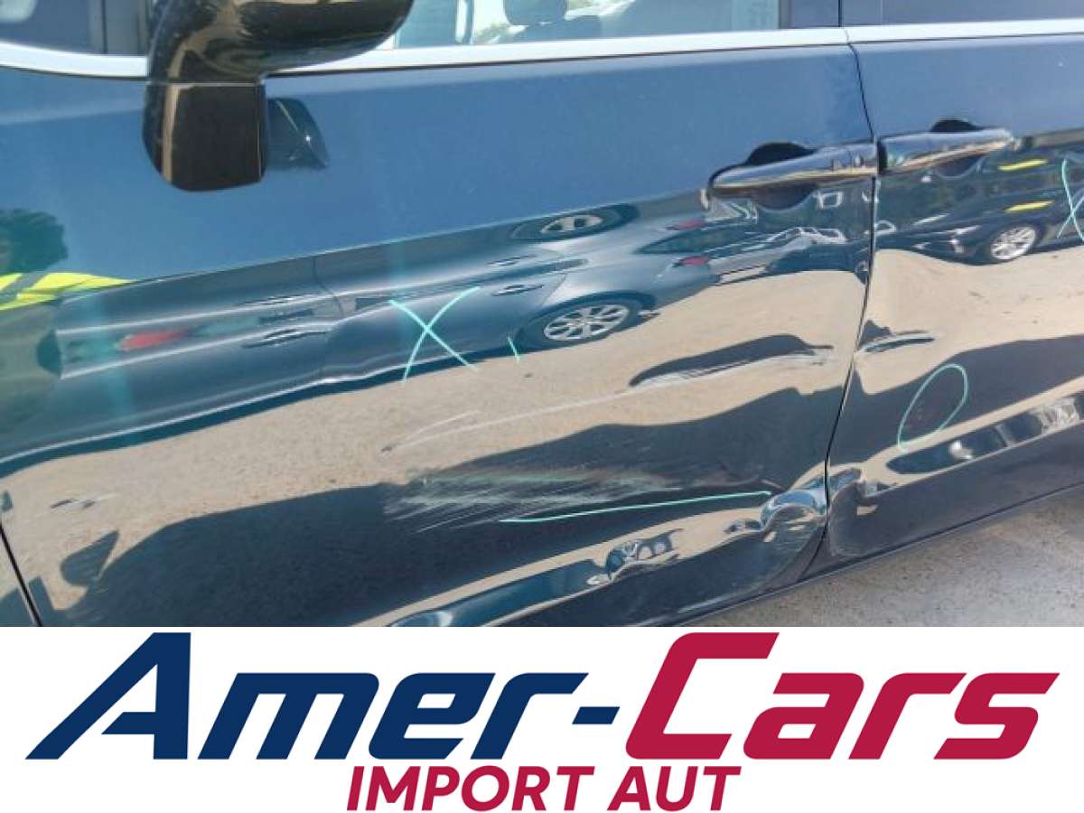Chrysler Pacifica 2025 z USA — zdjęcie 6 z 16