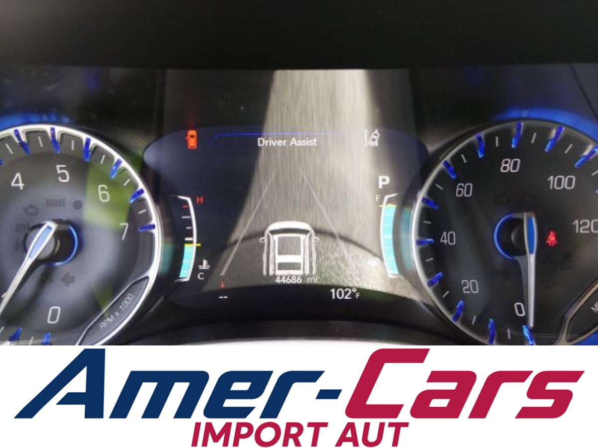 Chrysler Pacifica 2025 z USA — zdjęcie 7 z 16