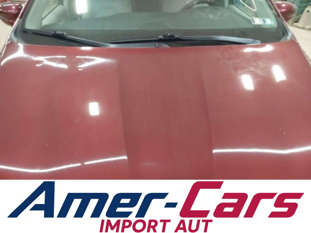 Chrysler Pacifica 2021 z USA — zdjęcie 6 z 18