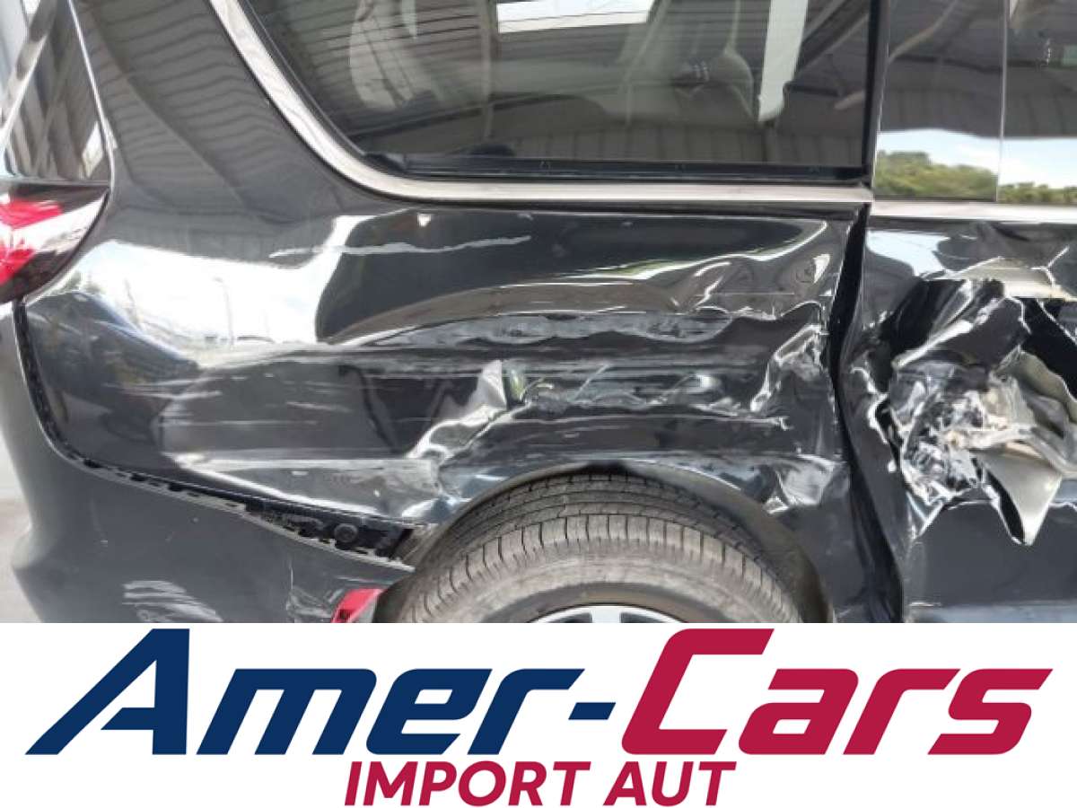 Chrysler Pacifica 2022 z USA — zdjęcie 6 z 16