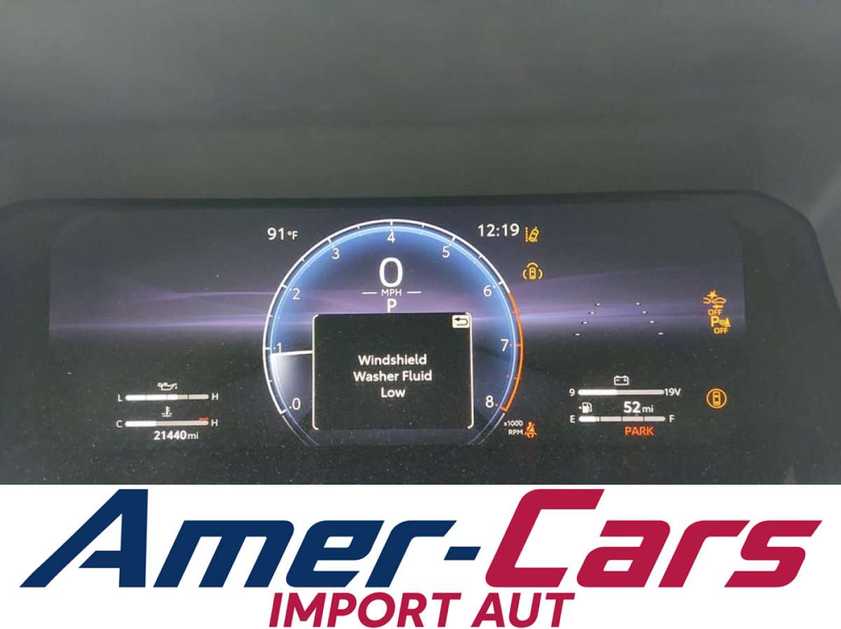 Toyota Tacoma 2025 z USA — zdjęcie 12 z 14