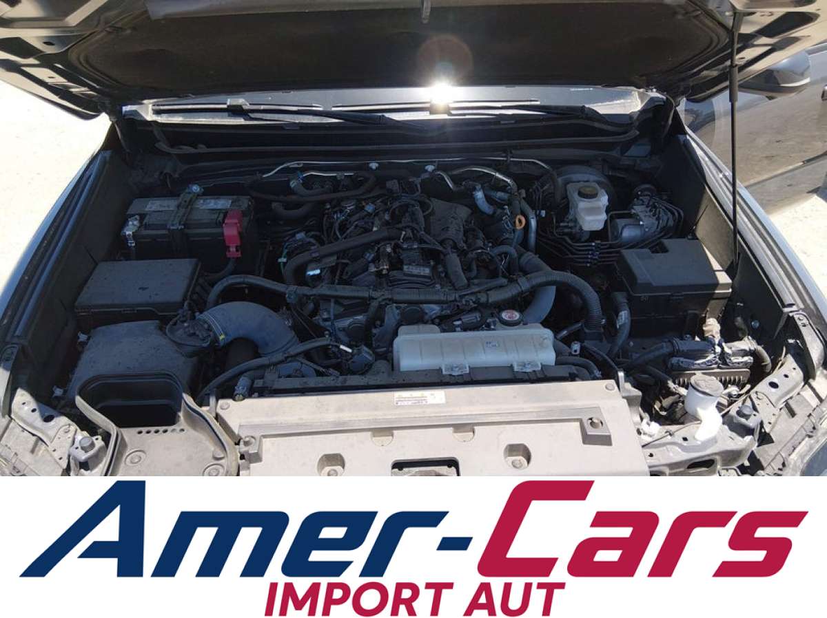 Toyota Tacoma 2025 z USA — zdjęcie 13 z 14