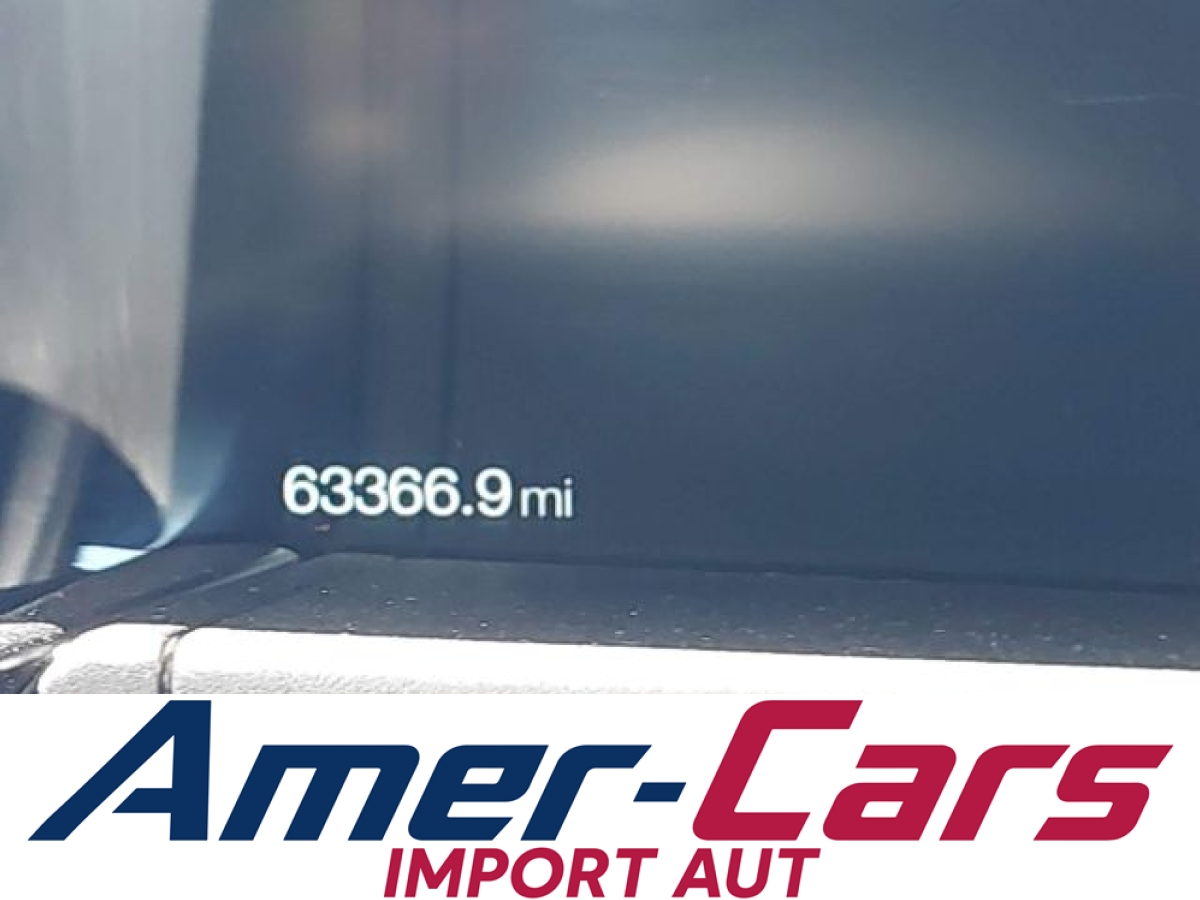 Ford Mustang 2020 z USA — zdjęcie 15 z 16