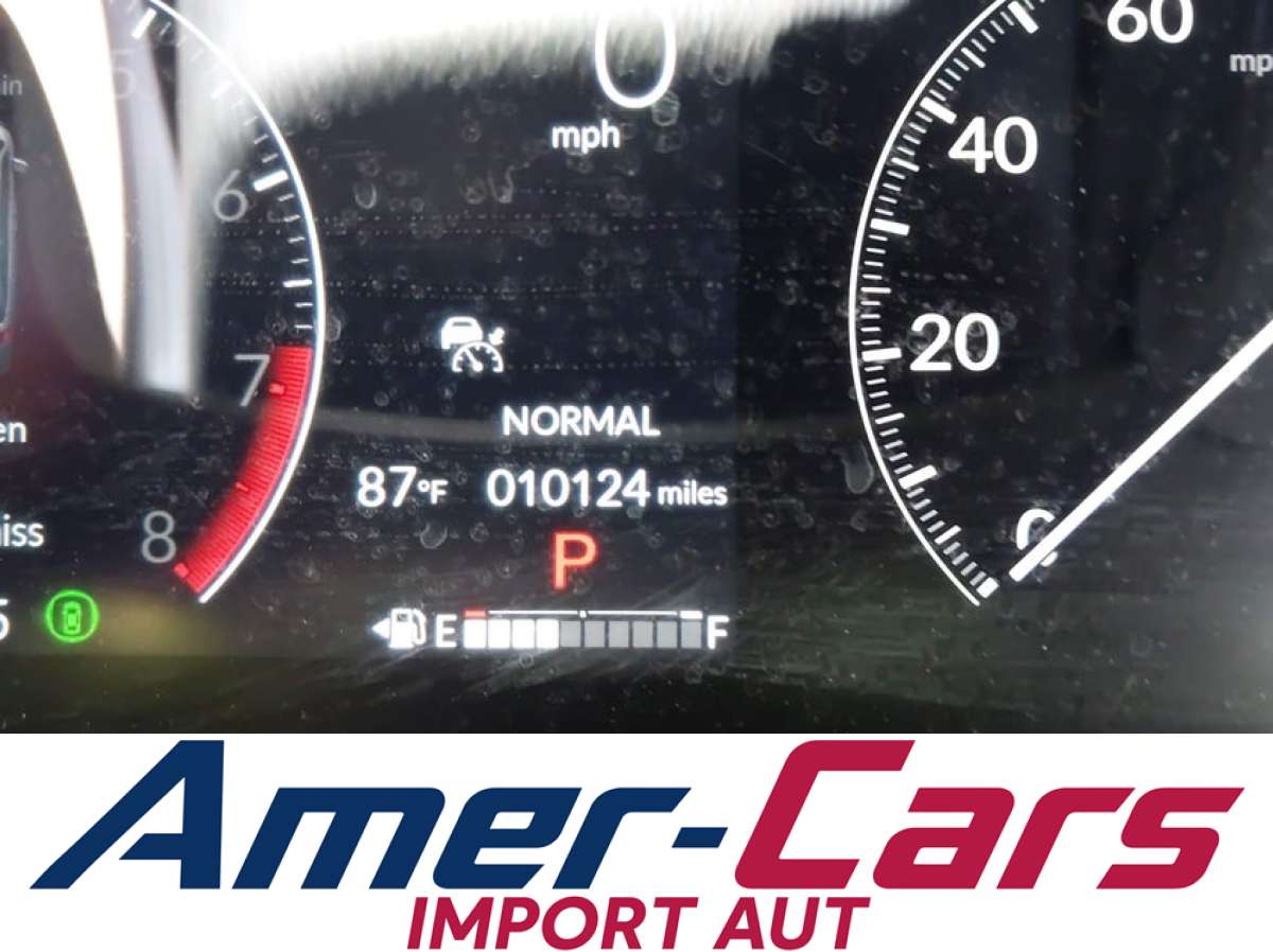 Honda Odyssey 2025 z USA — zdjęcie 13 z 13