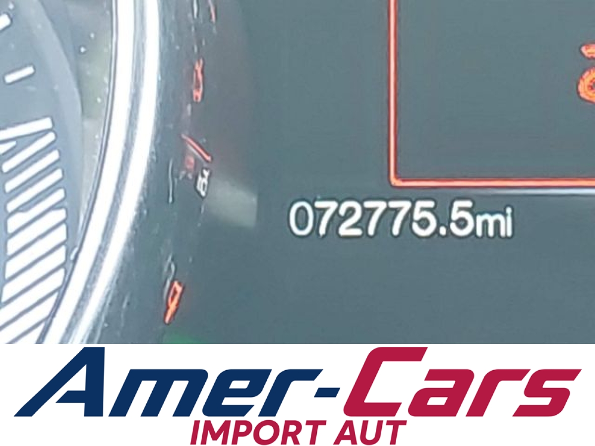 Ford Mustang 2018 z USA — zdjęcie 15 z 16