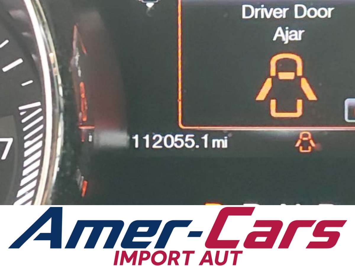 Ford Mustang 2016 z USA — zdjęcie 15 z 16