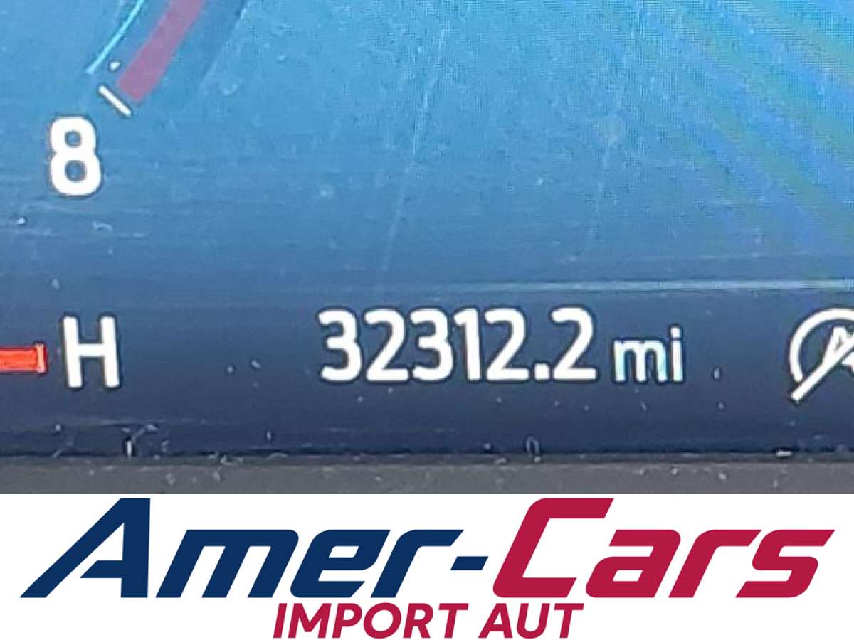 Ford Escape 2023 z USA — zdjęcie 15 z 18