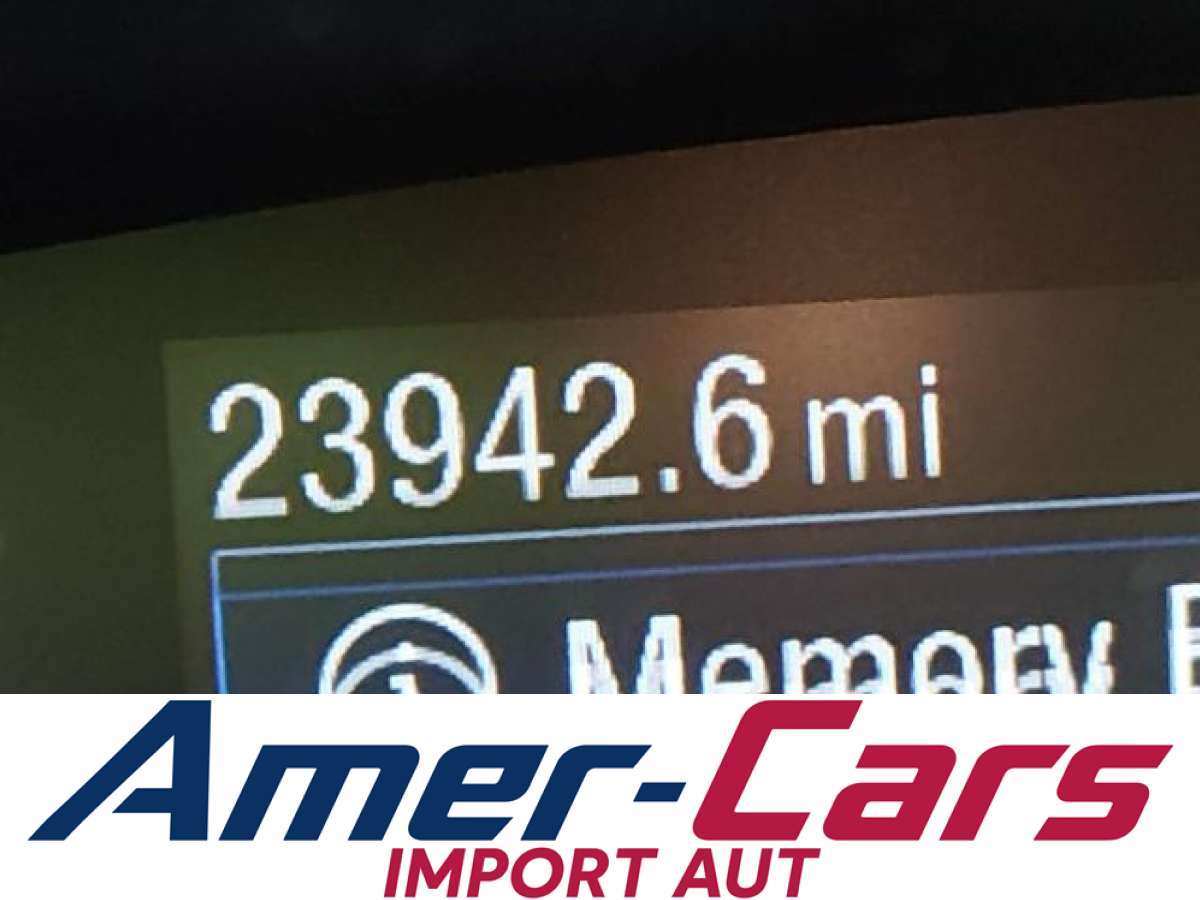 Ford Escape 2020 z USA — zdjęcie 15 z 16