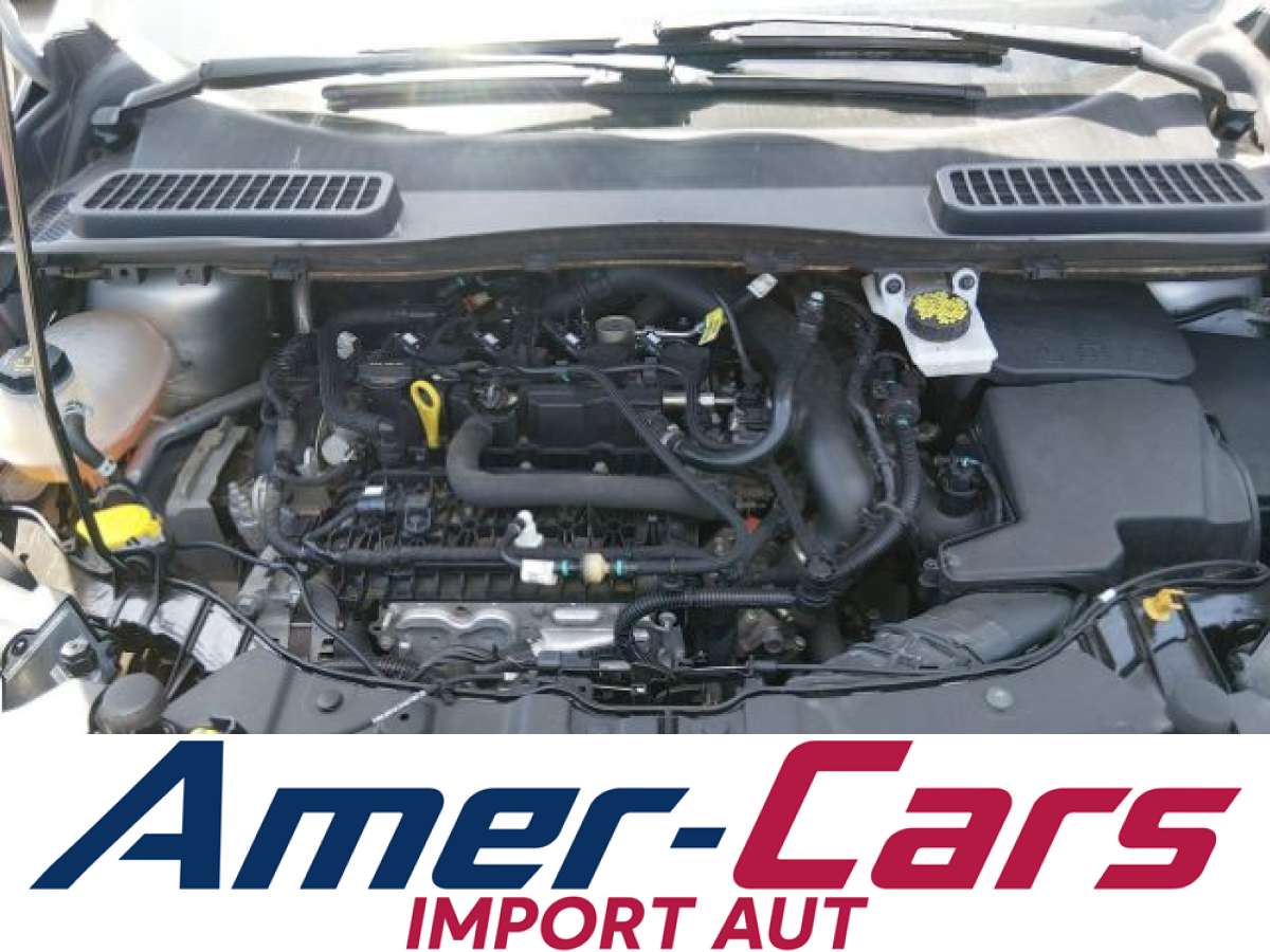 Ford Escape 2019 z USA — zdjęcie 10 z 16