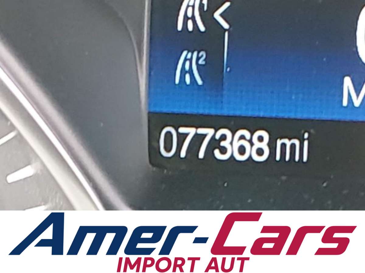 Ford Escape 2019 z USA — zdjęcie 15 z 16