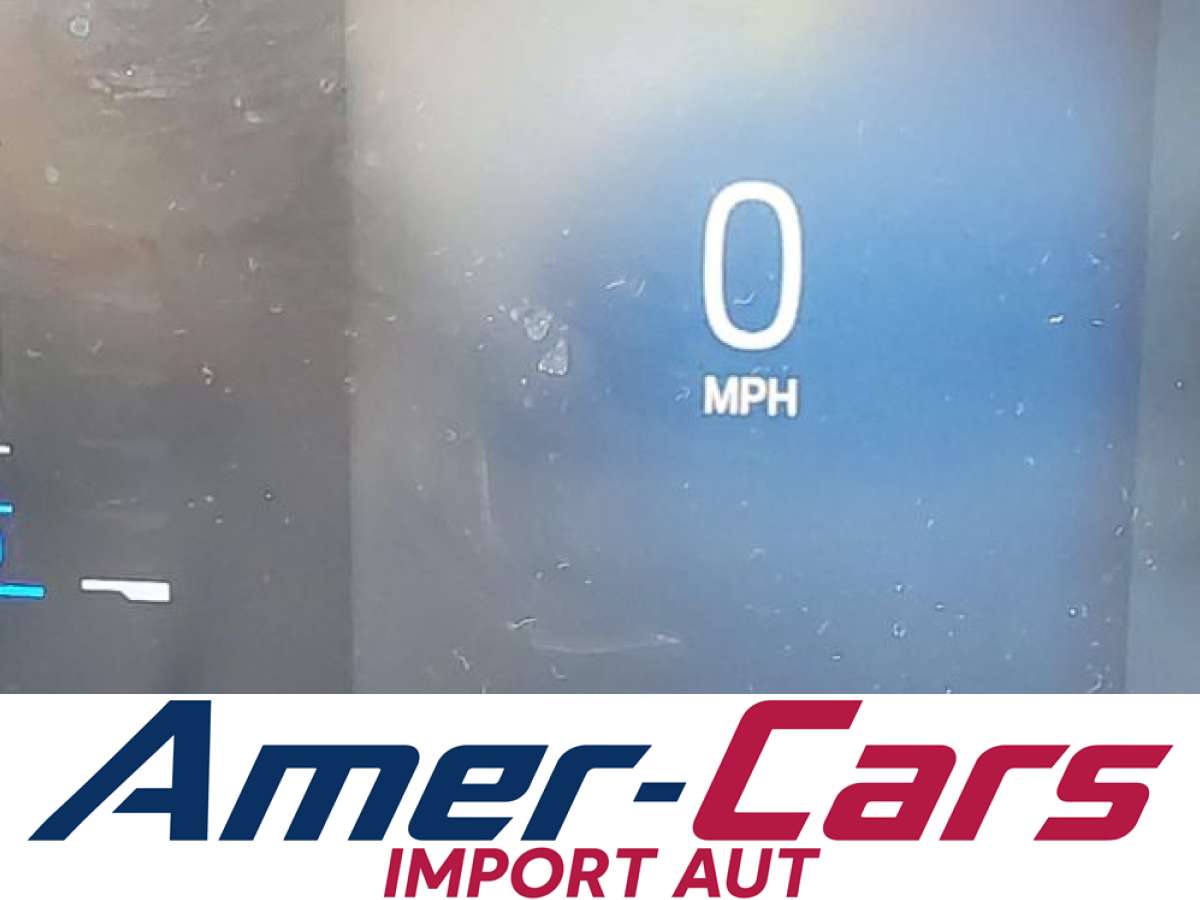 Ford Escape 2024 z USA — zdjęcie 15 z 16