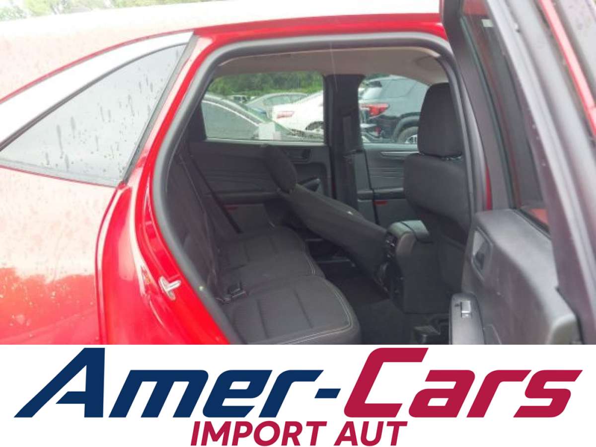 Ford Escape 2024 z USA — zdjęcie 8 z 16