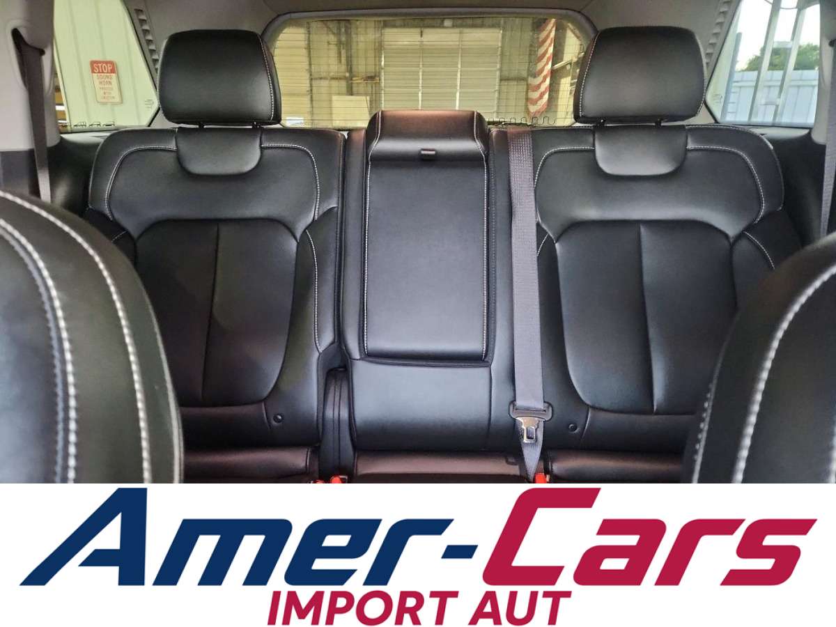 Jeep Grand Cherokee 2023 z USA — zdjęcie 11 z 12