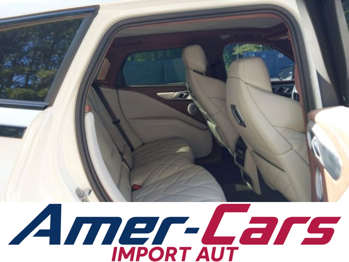 BMW XM 2025 13