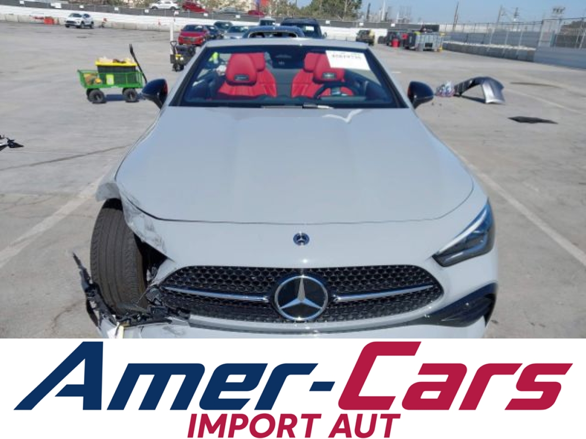 Mercedes-Benz CLE 2026 14