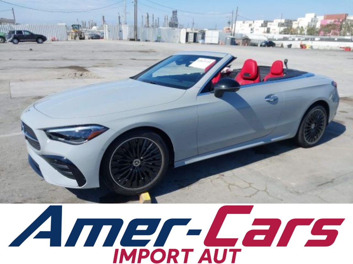 Mercedes-Benz CLE 2026 3