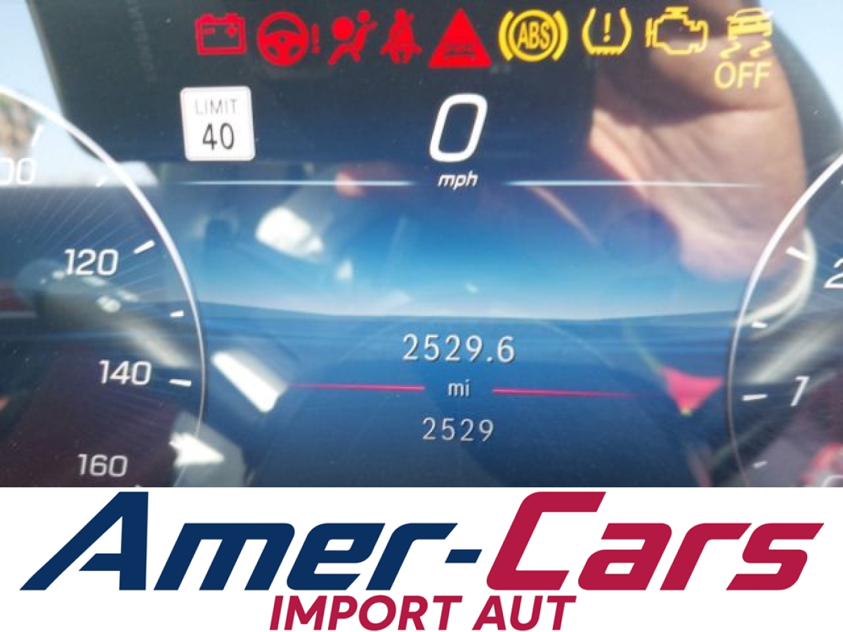 Mercedes-Benz CLE 2026 8