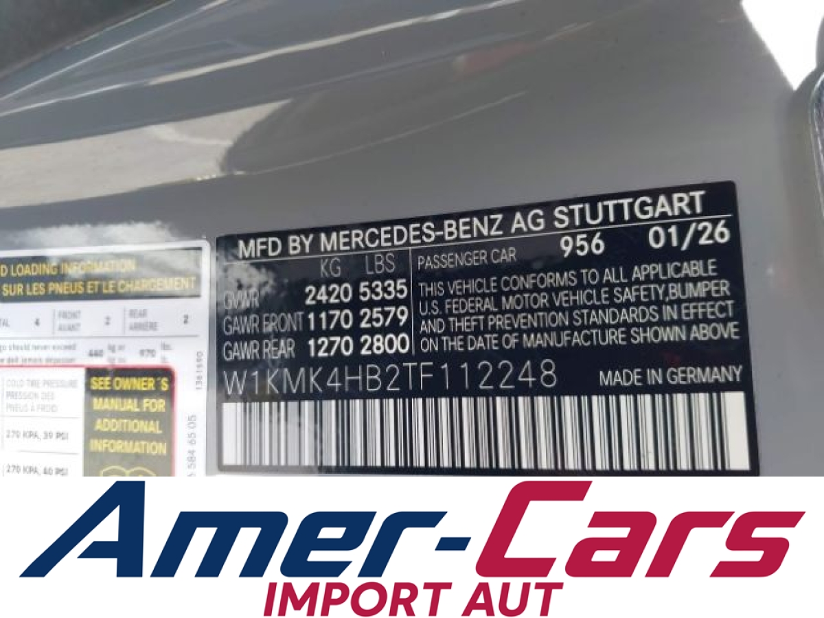 Mercedes-Benz CLE 2026 10