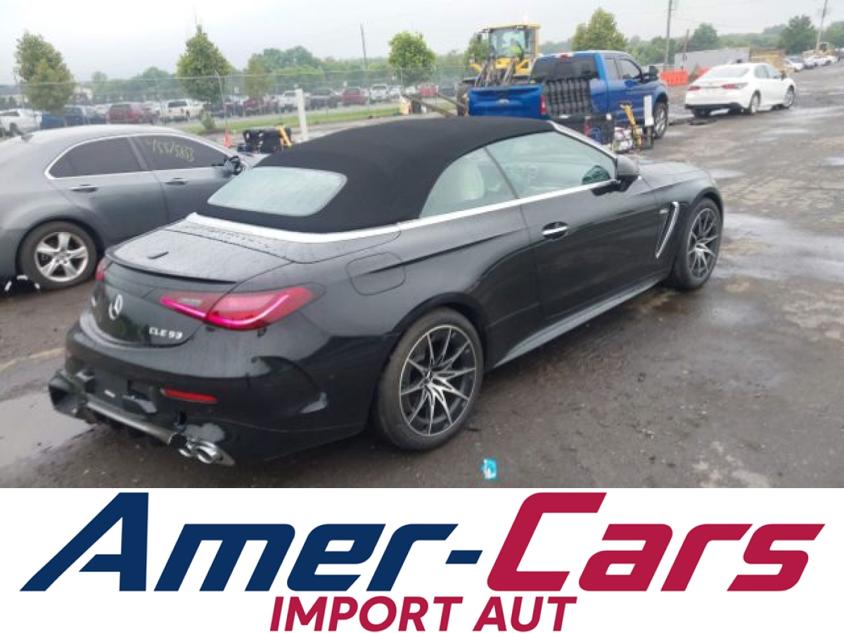 Mercedes-Benz CLE 2026 5