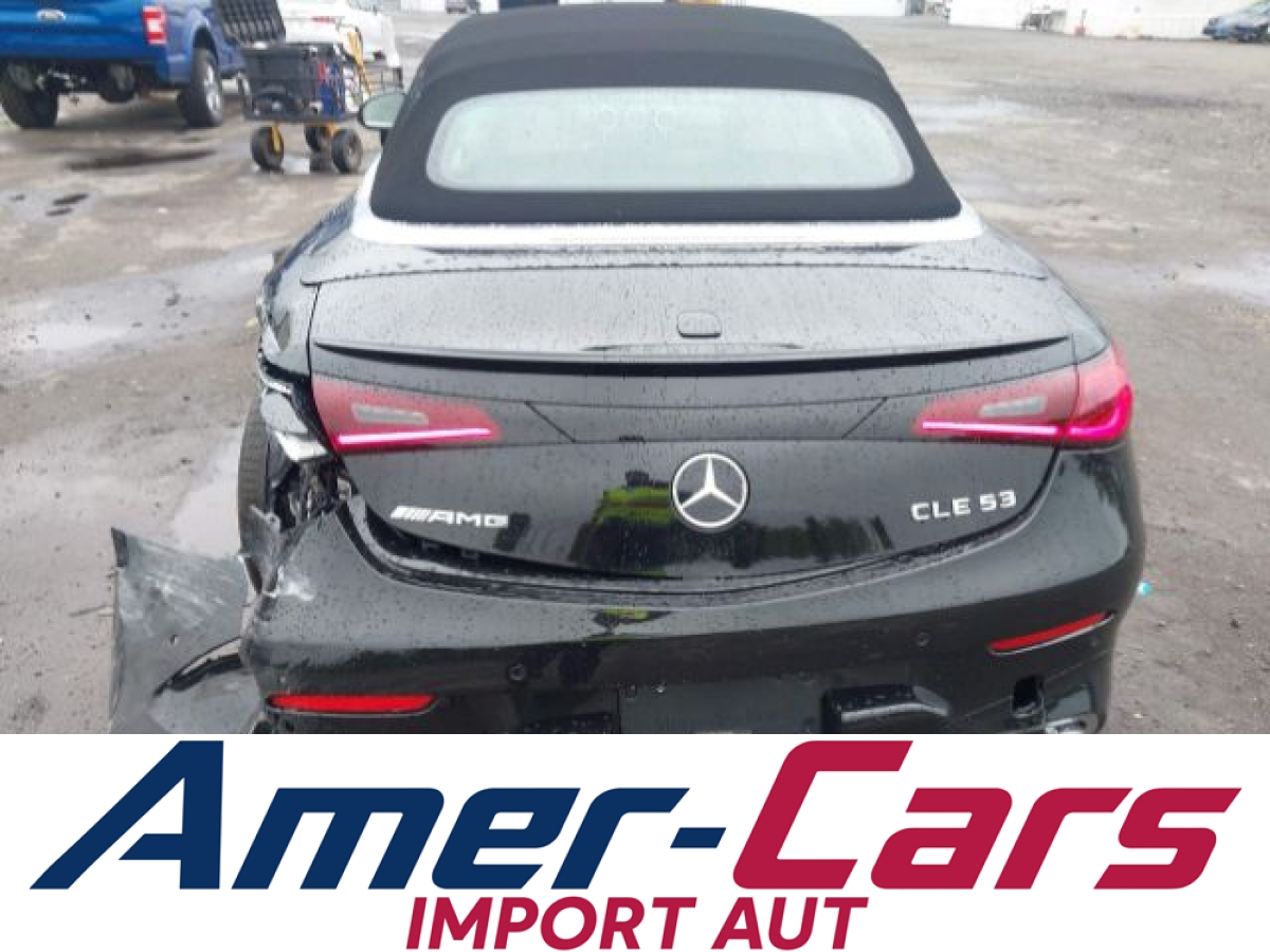 Mercedes-Benz CLE 2026 7