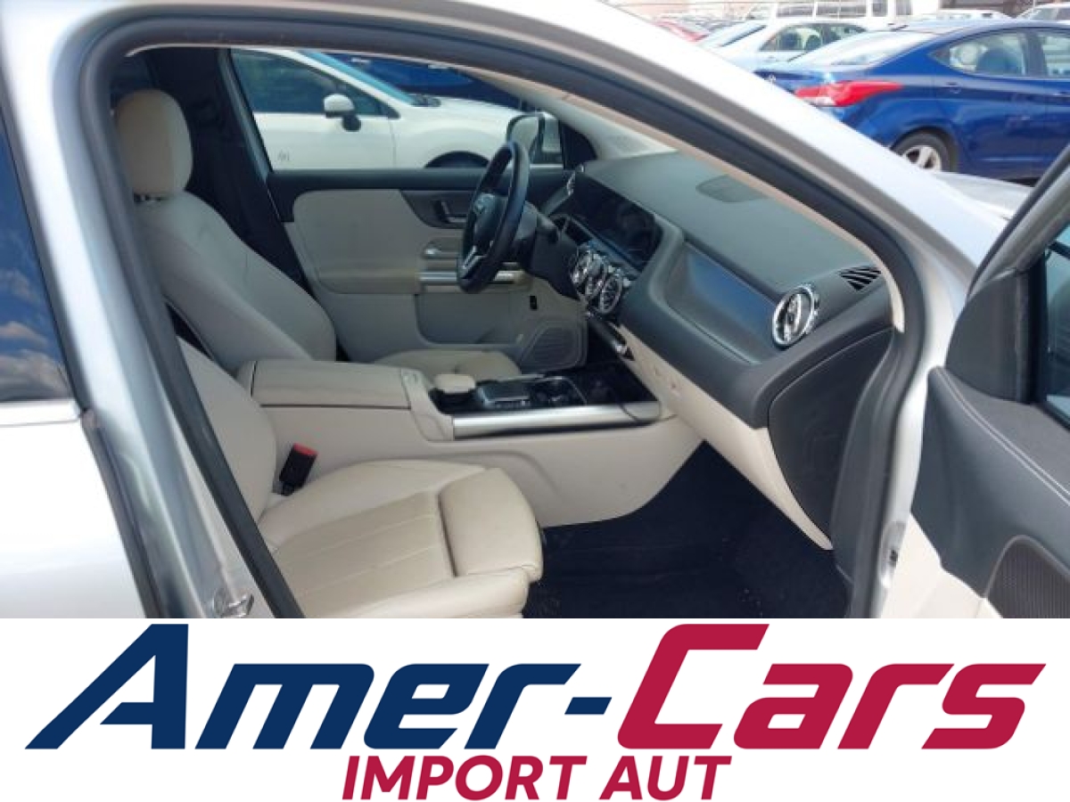 Mercedes-Benz GLA 2023 6