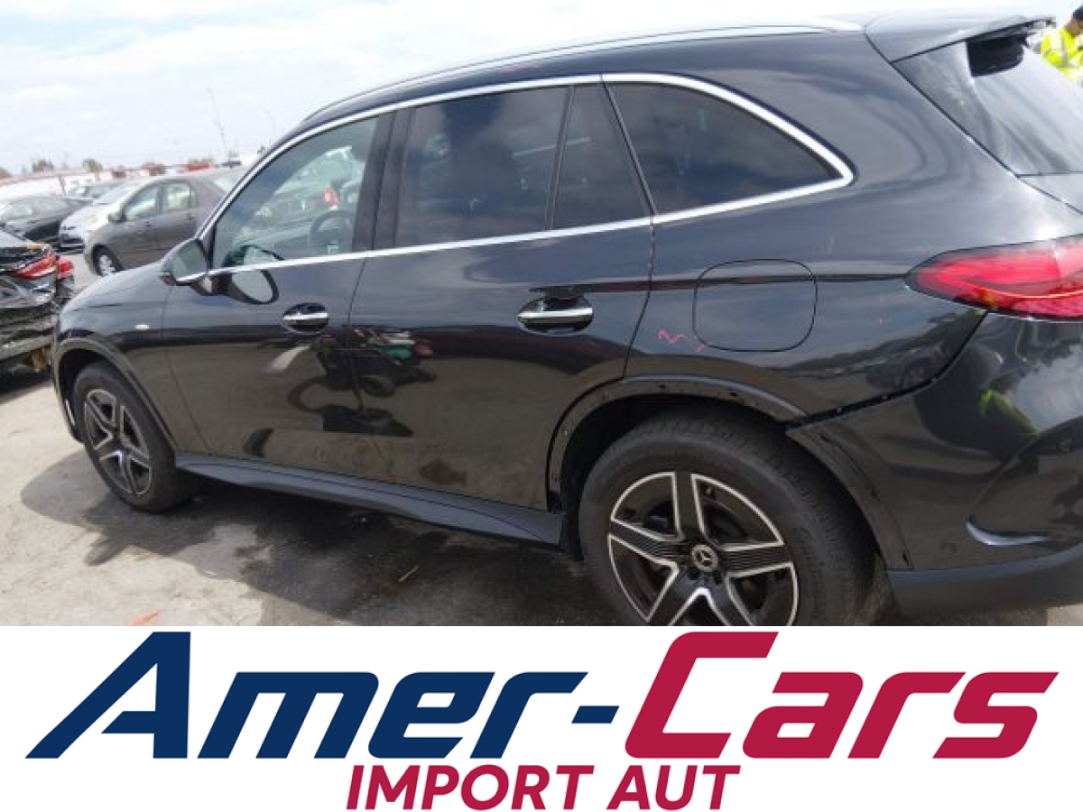 Mercedes-Benz GLC 2025 15