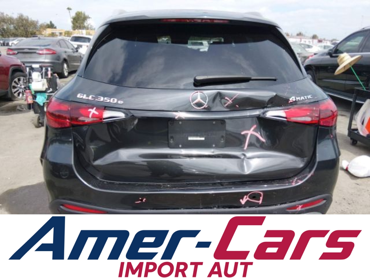 Mercedes-Benz GLC 2025 17