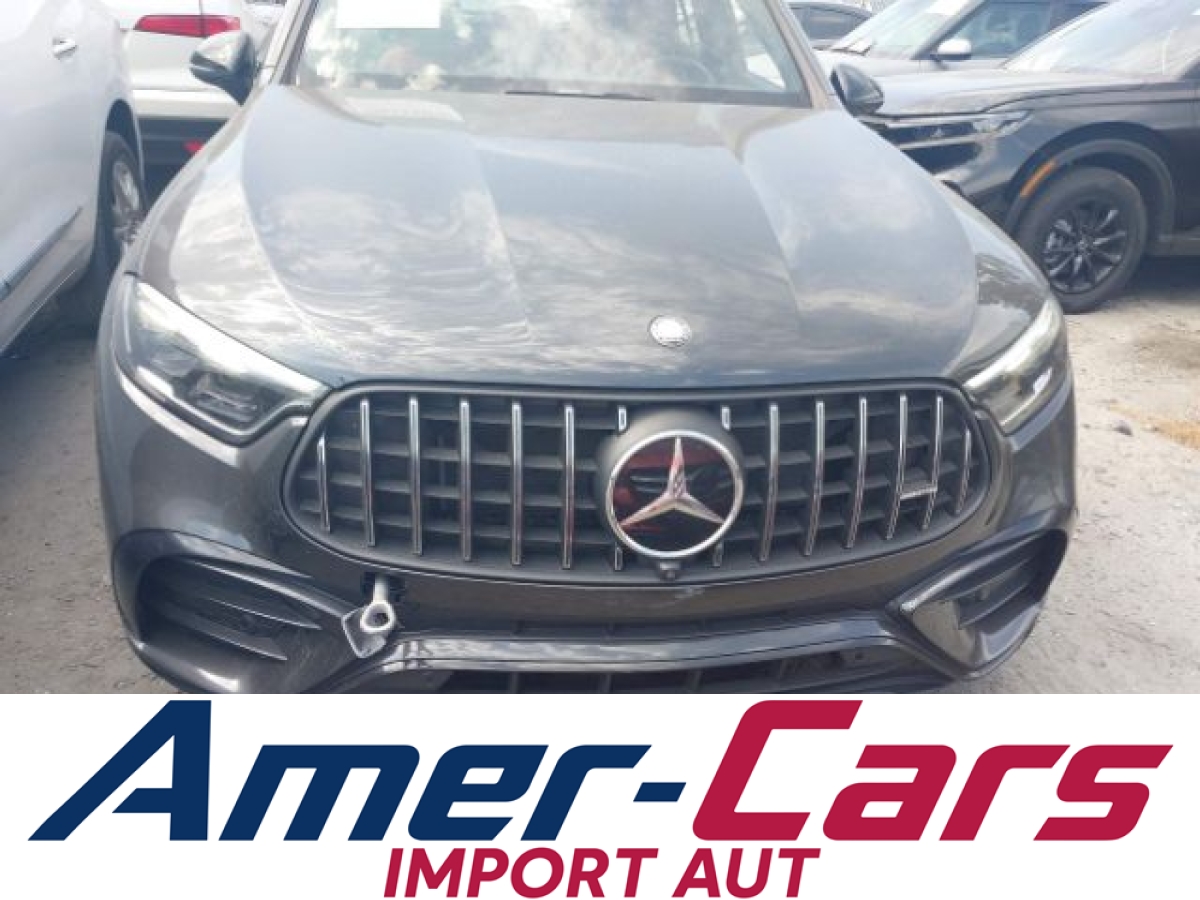 Mercedes-Benz GLC 2024 13