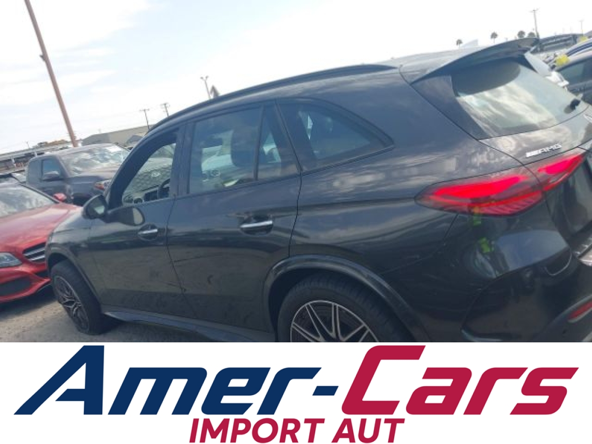 Mercedes-Benz GLC 2024 15
