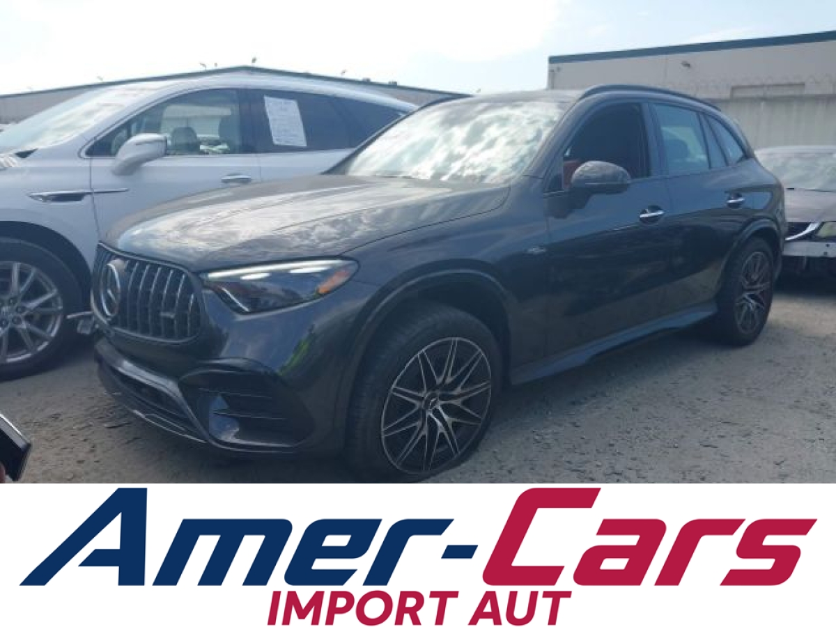 Mercedes-Benz GLC 2024 3