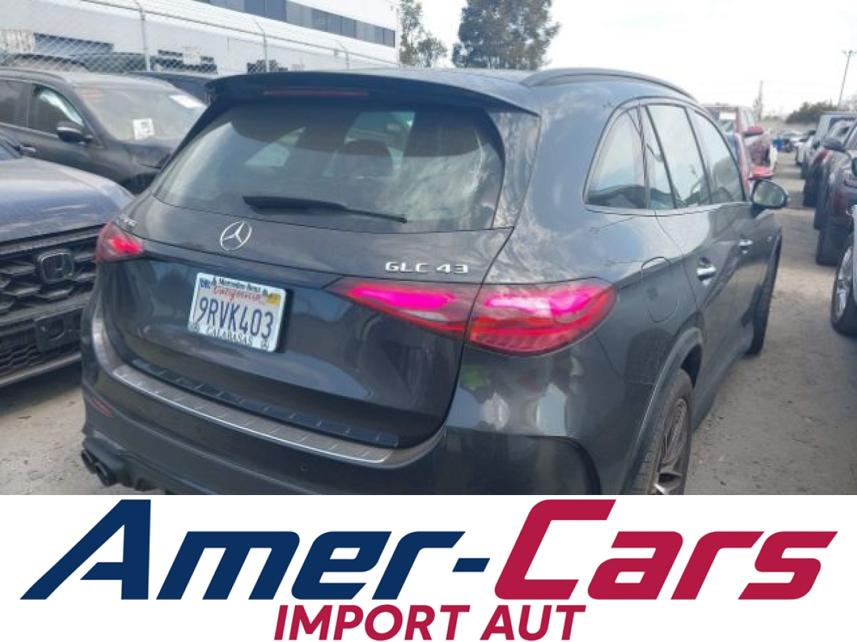 Mercedes-Benz GLC 2024 5