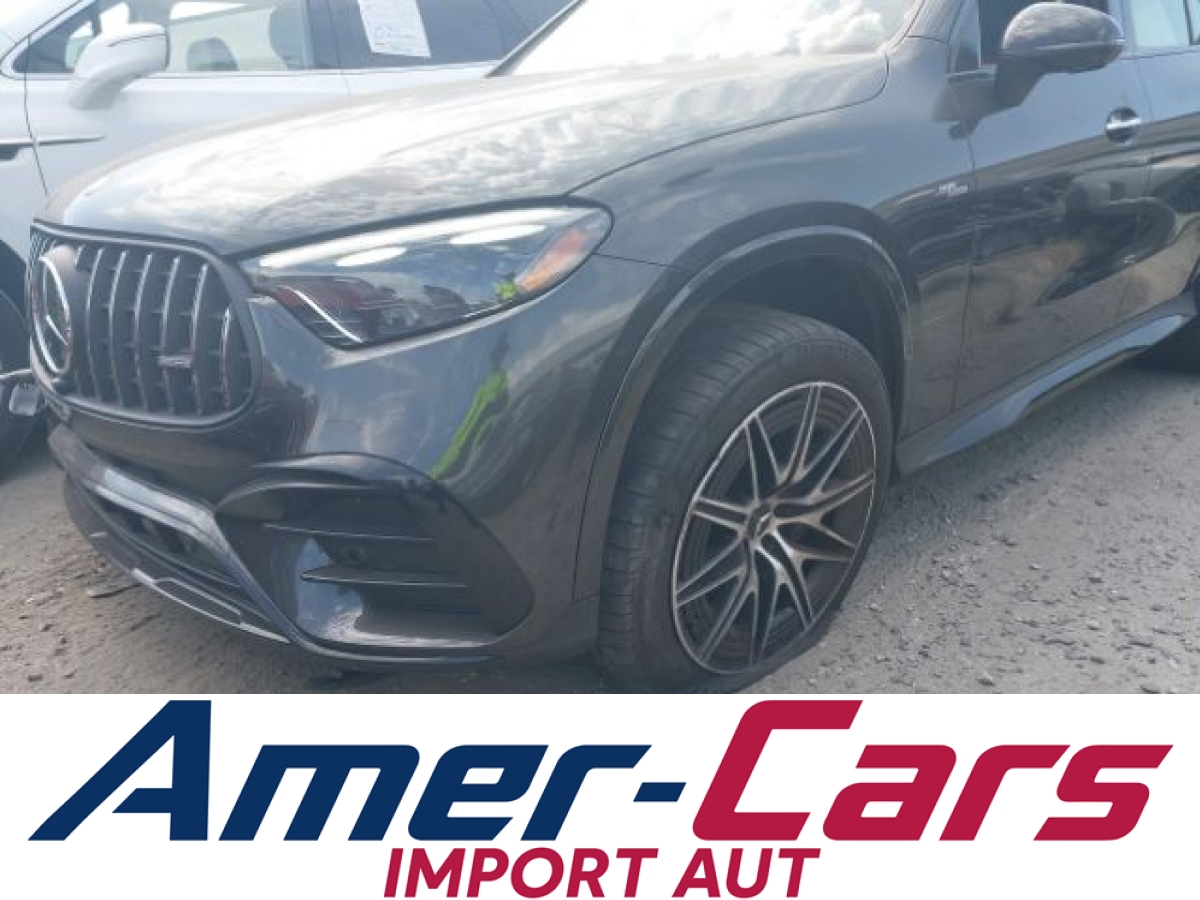 Mercedes-Benz GLC 2024 7