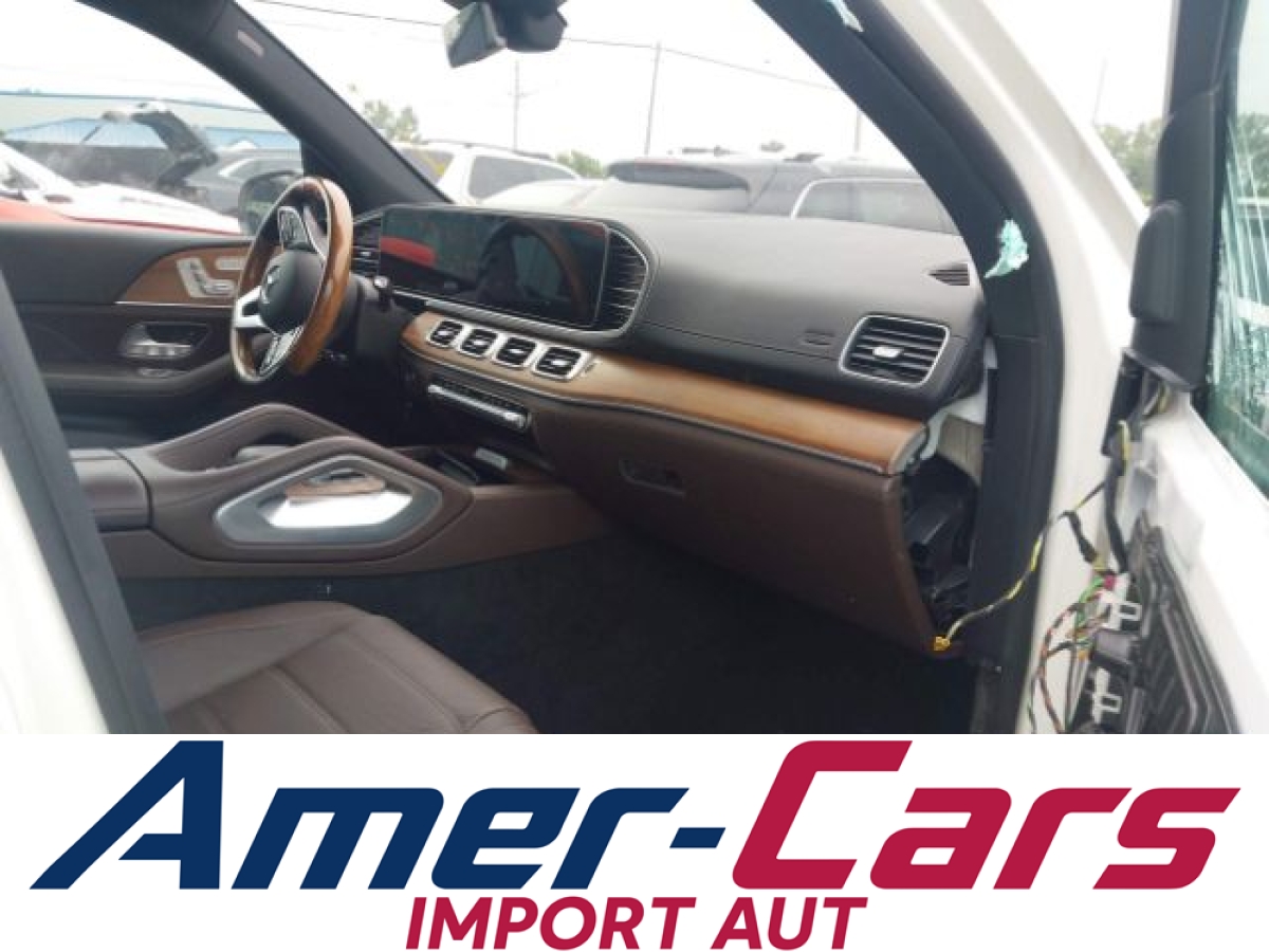 Mercedes-Benz GLS 2023 6
