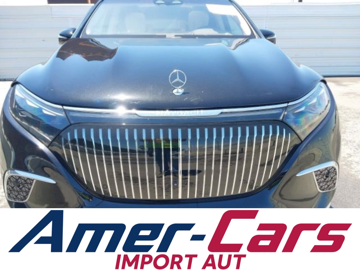 Mercedes-Benz EQS 680 SUV 2025 11