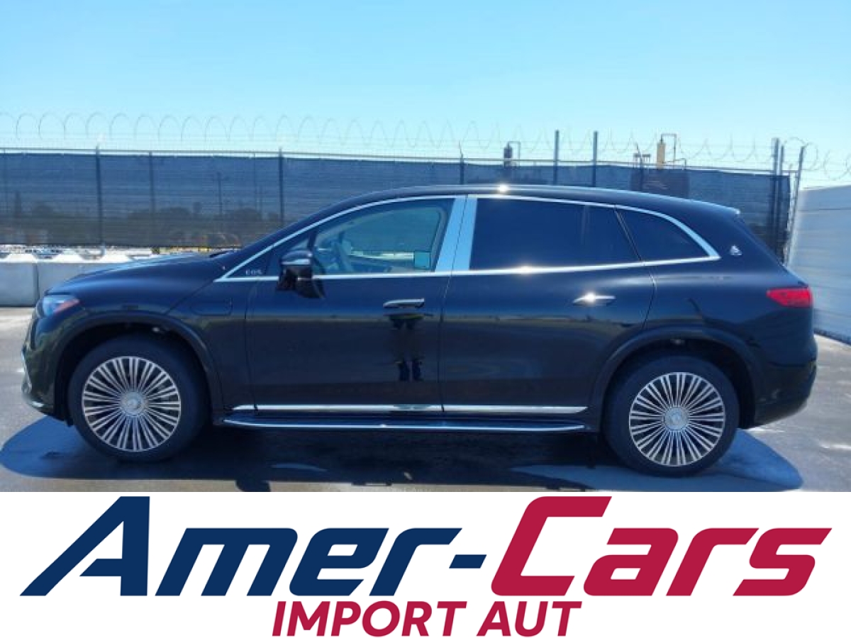Mercedes-Benz EQS 680 SUV 2025 15