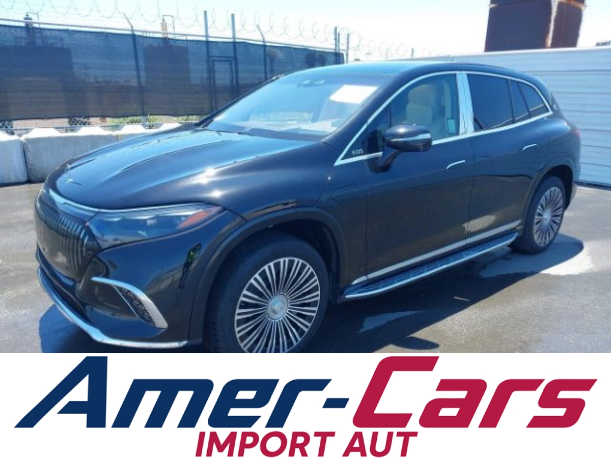 Mercedes-Benz EQS 680 SUV 2025 3