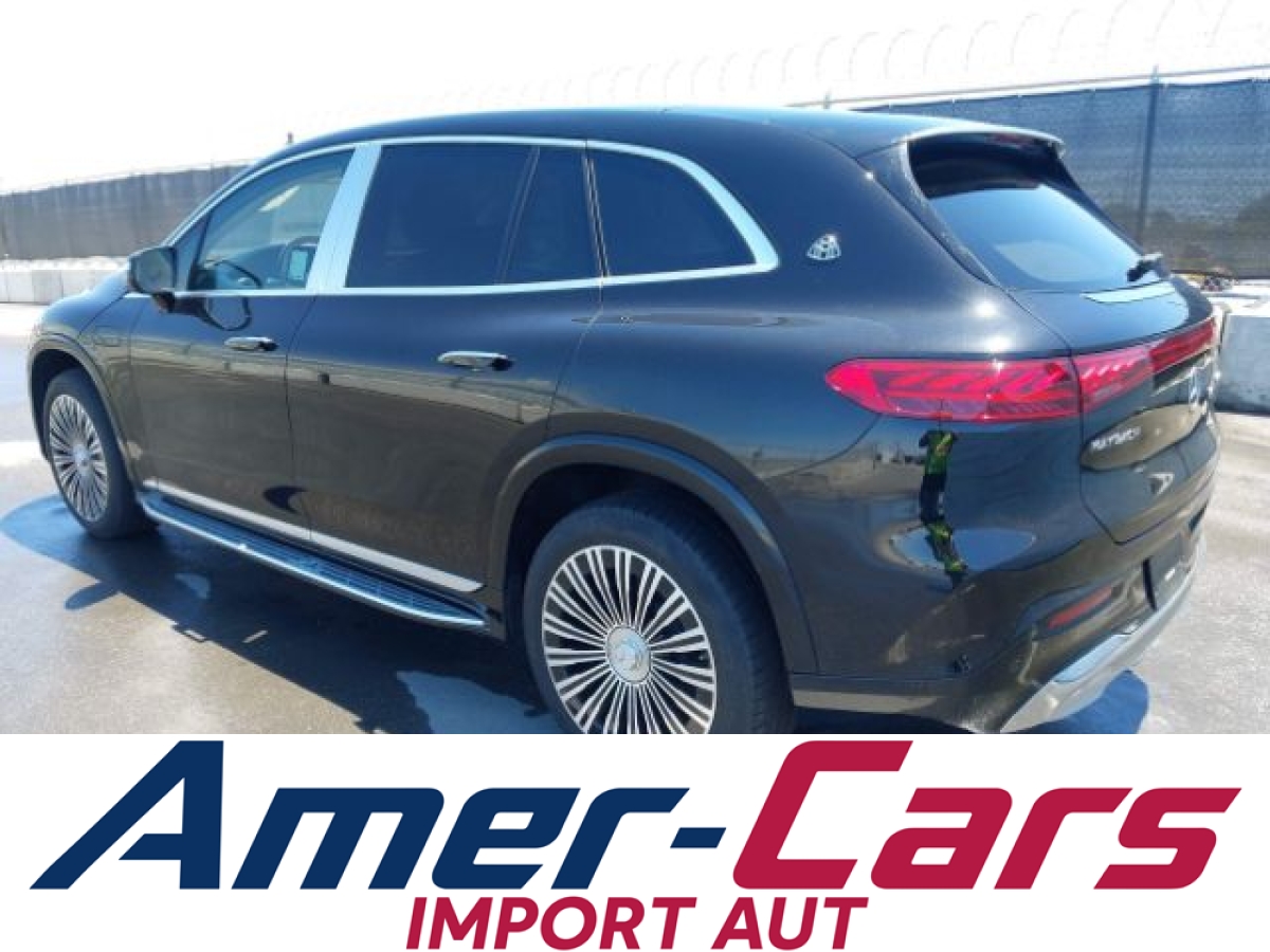 Mercedes-Benz EQS 680 SUV 2025 4