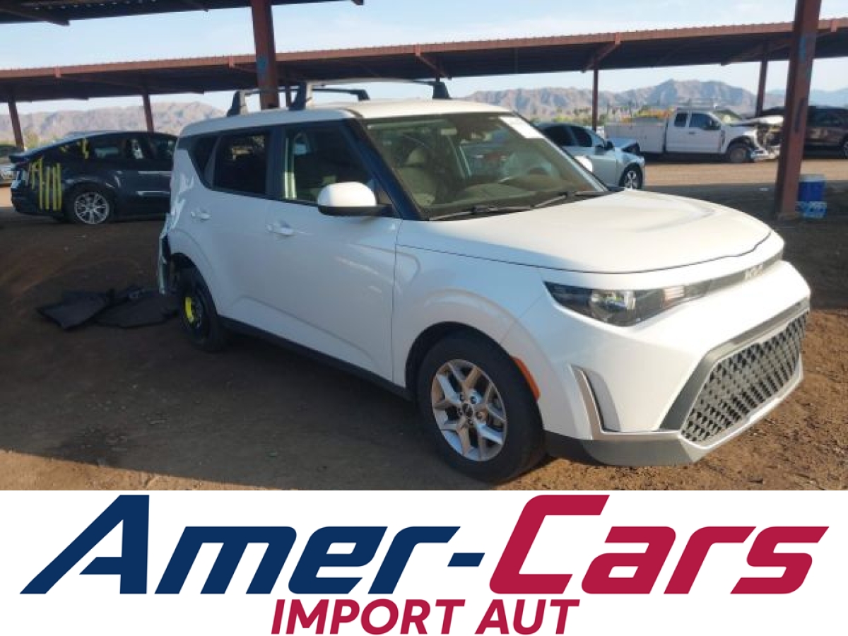 Kia Soul 2023 2