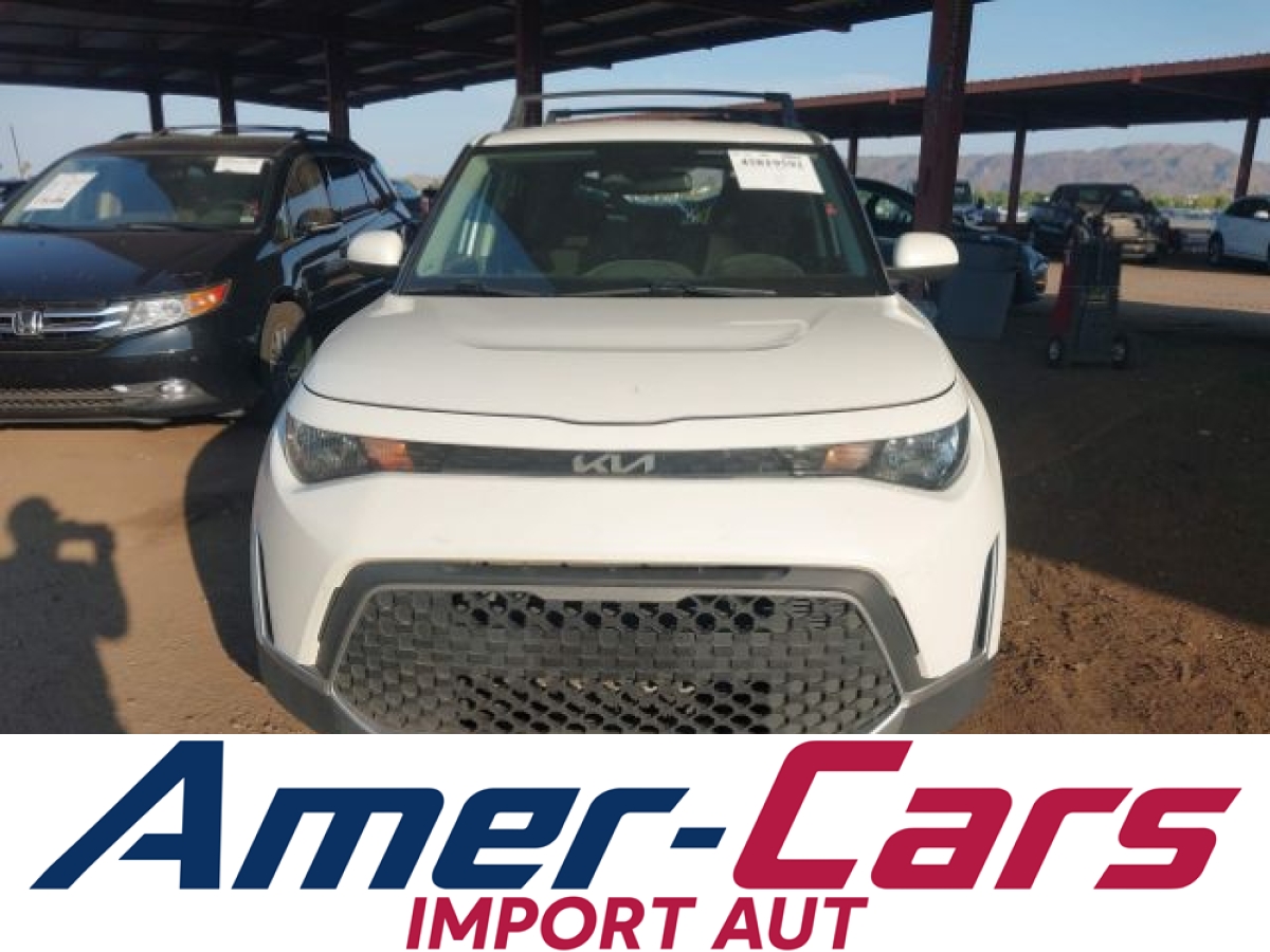 Kia Soul 2023 13