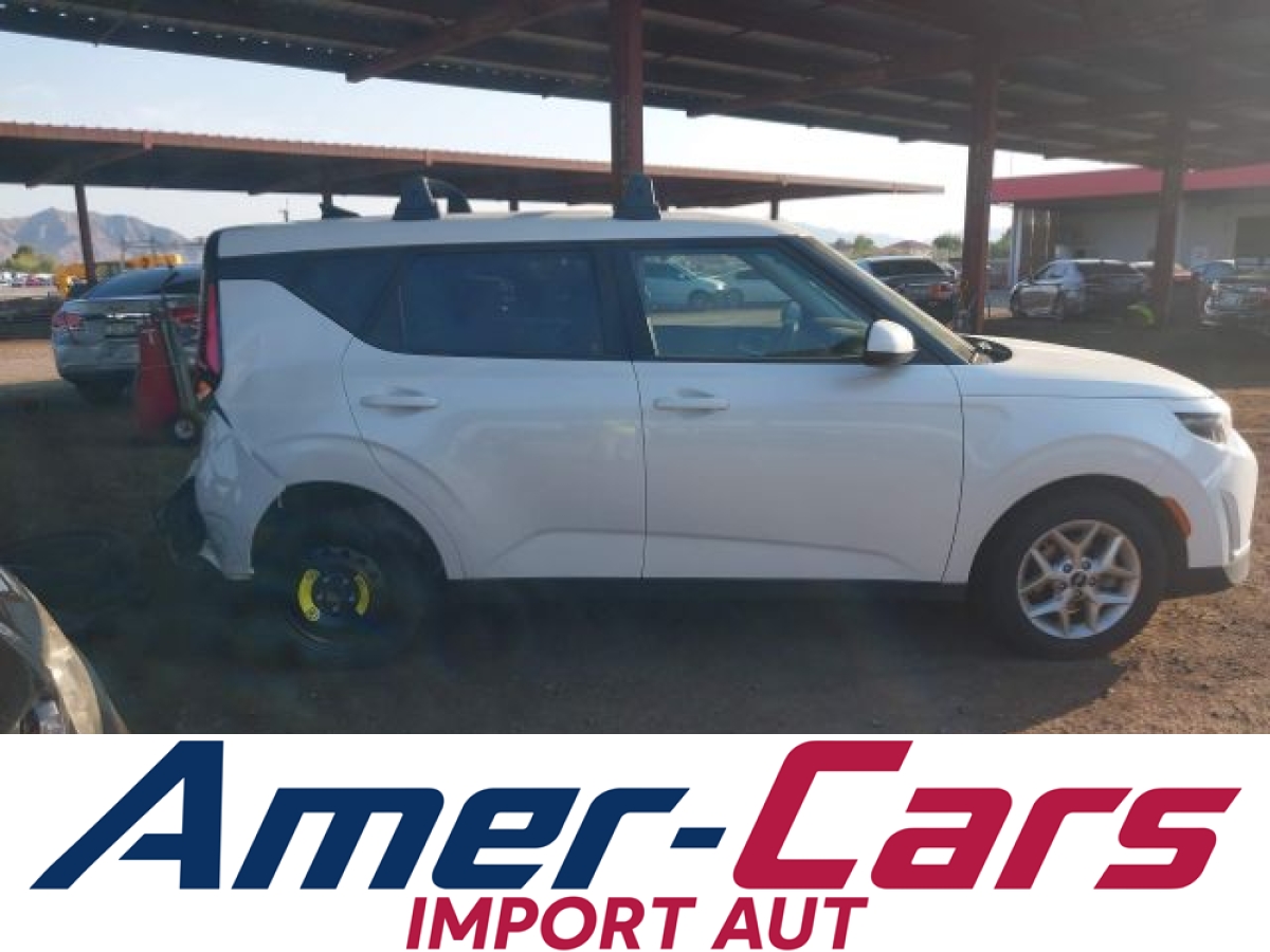 Kia Soul 2023 14