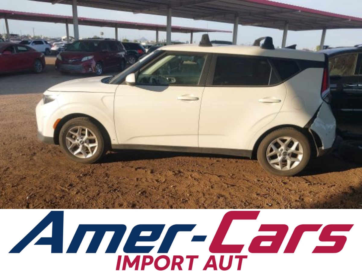 Kia Soul 2023 15