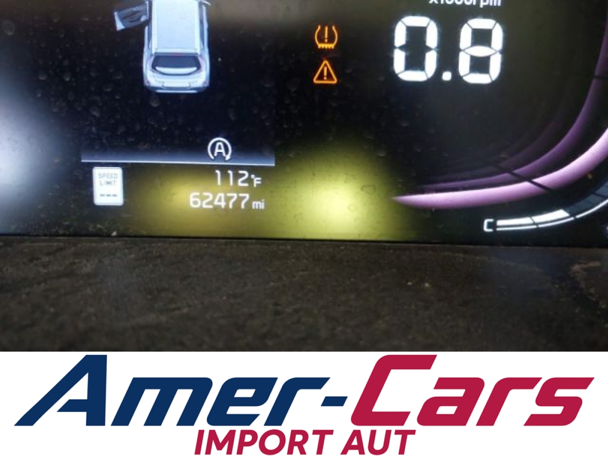 Kia Soul 2023 16