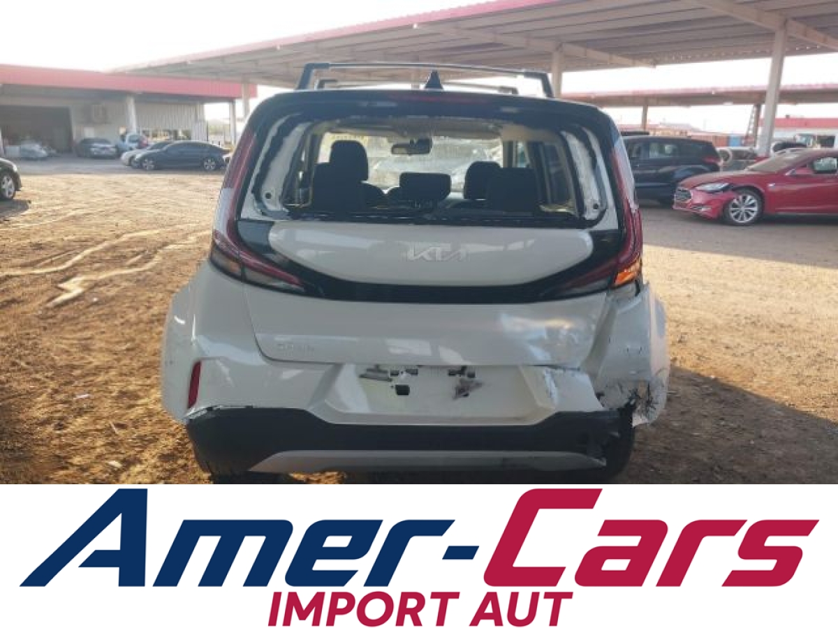 Kia Soul 2023 17